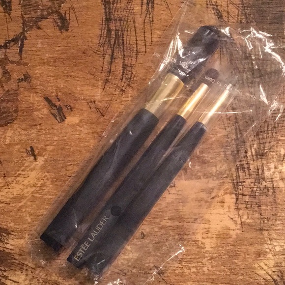 Estee Lauder Other - Estée Lauder Makeup brushes